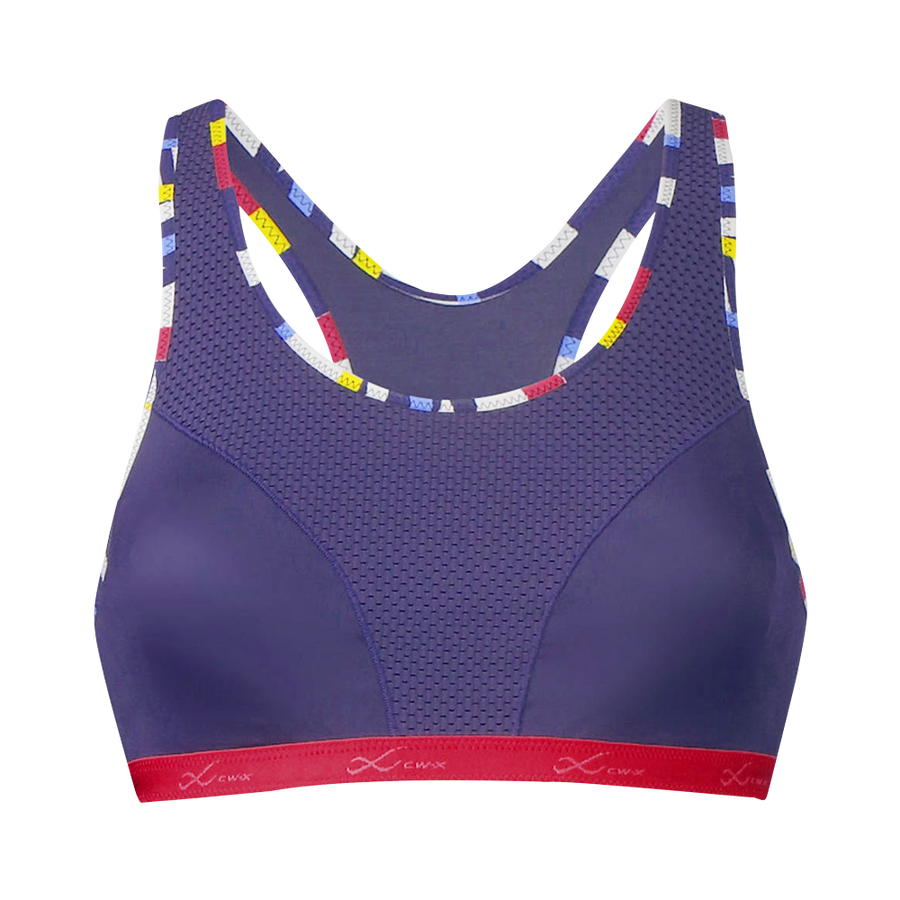 wacoal 华歌尔cw-x 吸汗速干 运动文胸_wacoal 华歌尔服饰内衣内衣