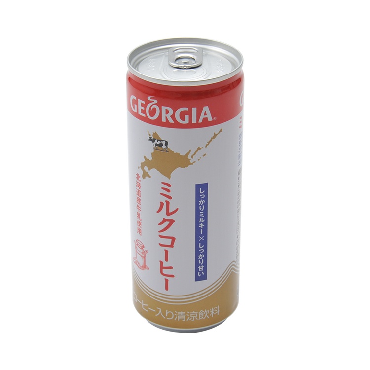 Coca Cola 可口可乐北海道限定牛奶咖啡饮料 Coca Cola 可口可乐特色饮品咖啡 豌豆公主 Coca Cola 可口可乐北海道限定牛奶咖啡饮料 Coca Cola 可口可乐特色饮品咖啡 豌豆公主