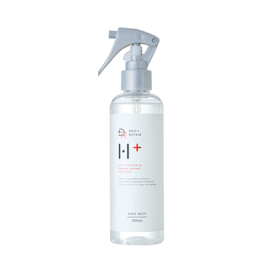 DRH+ 玻尿酸损伤修复护发喷雾 200ml