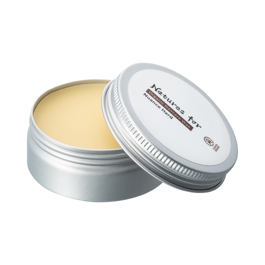 neo natural 霓奥兰 植物成分有机护发发蜡 刚劲硬型 30g