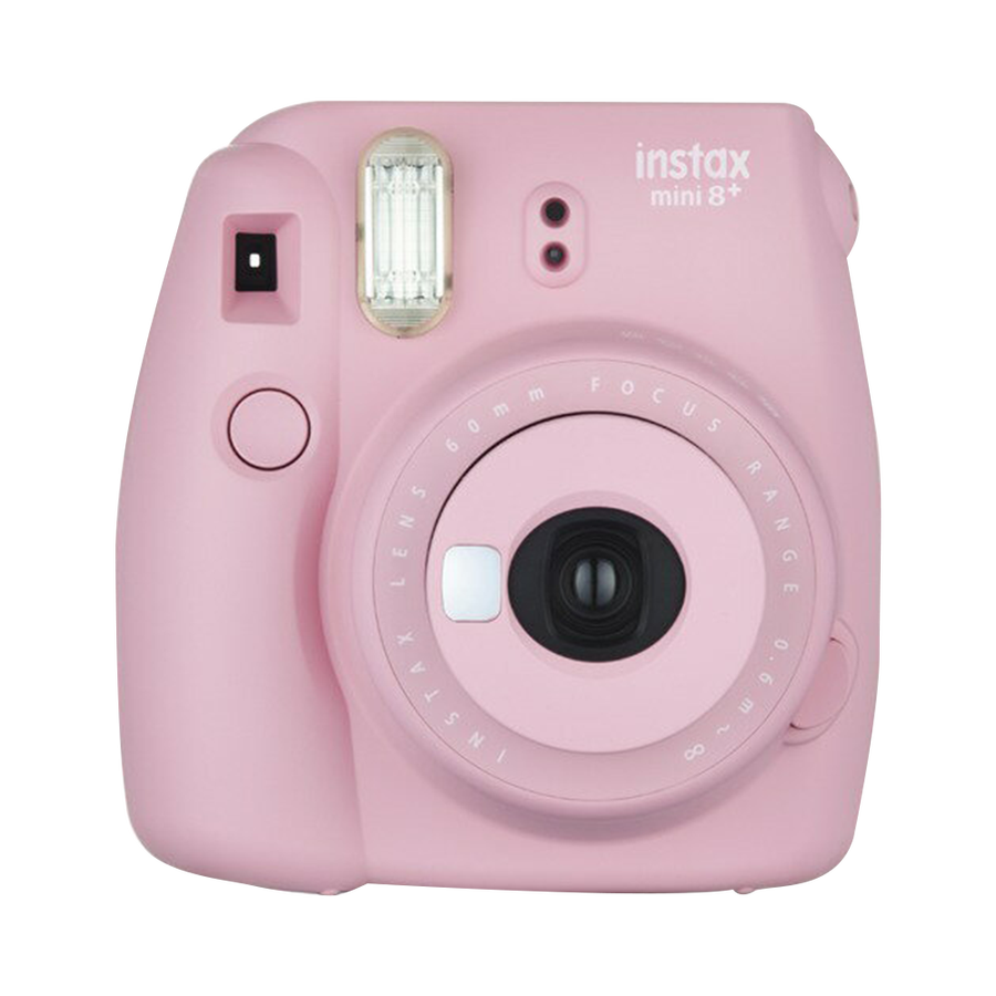 fujifilm 富士 instax mini8 拍立得相機 草莓粉 1臺