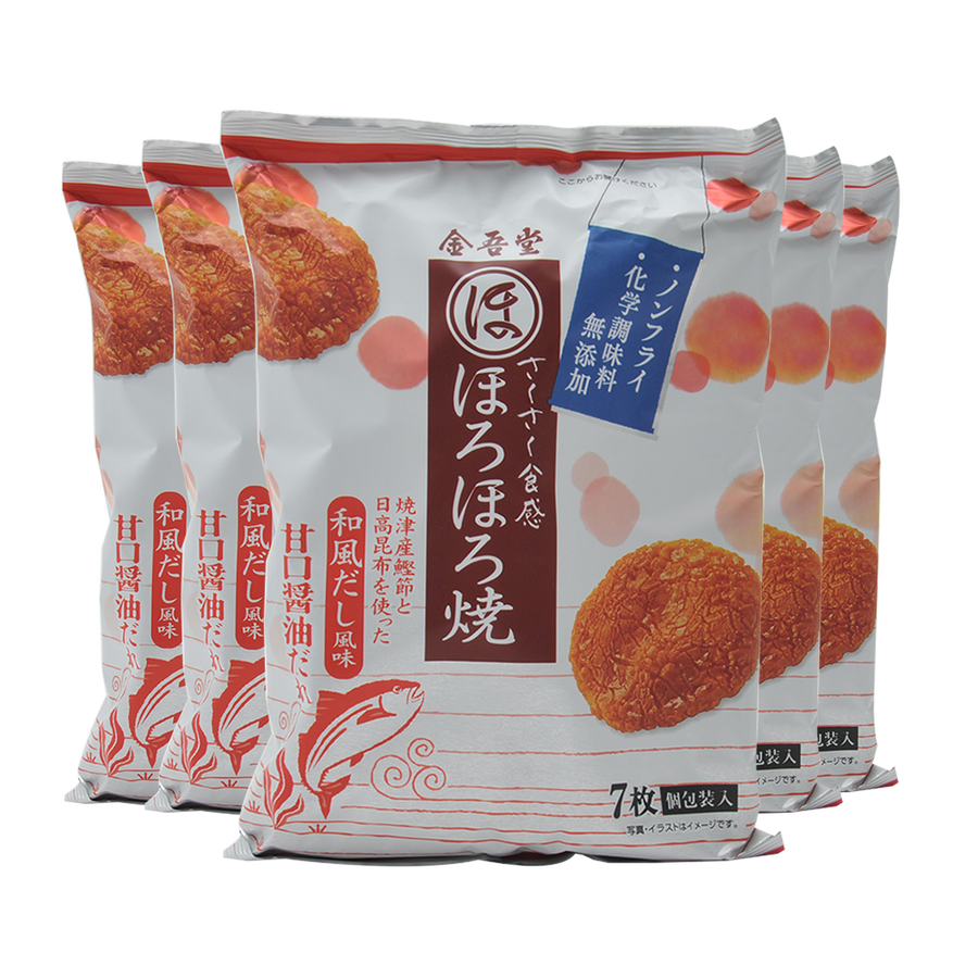 Kingodo 金吾堂非油炸美味仙贝和风酱汁风味7片 5 Kingodo 金吾堂非油炸美味仙贝和风酱汁风味7片 5休闲零食仙贝米果 豌豆公主 Kingodo 金吾堂非油炸美味仙贝和风酱汁风味7片 5 Kingodo 金吾堂非油炸美味仙贝和风酱汁风味7片 5休闲零食仙贝米果 豌豆公主