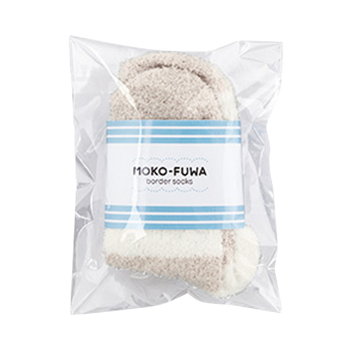 SHISEIDO 资生堂 毛绒保暖袜  1双