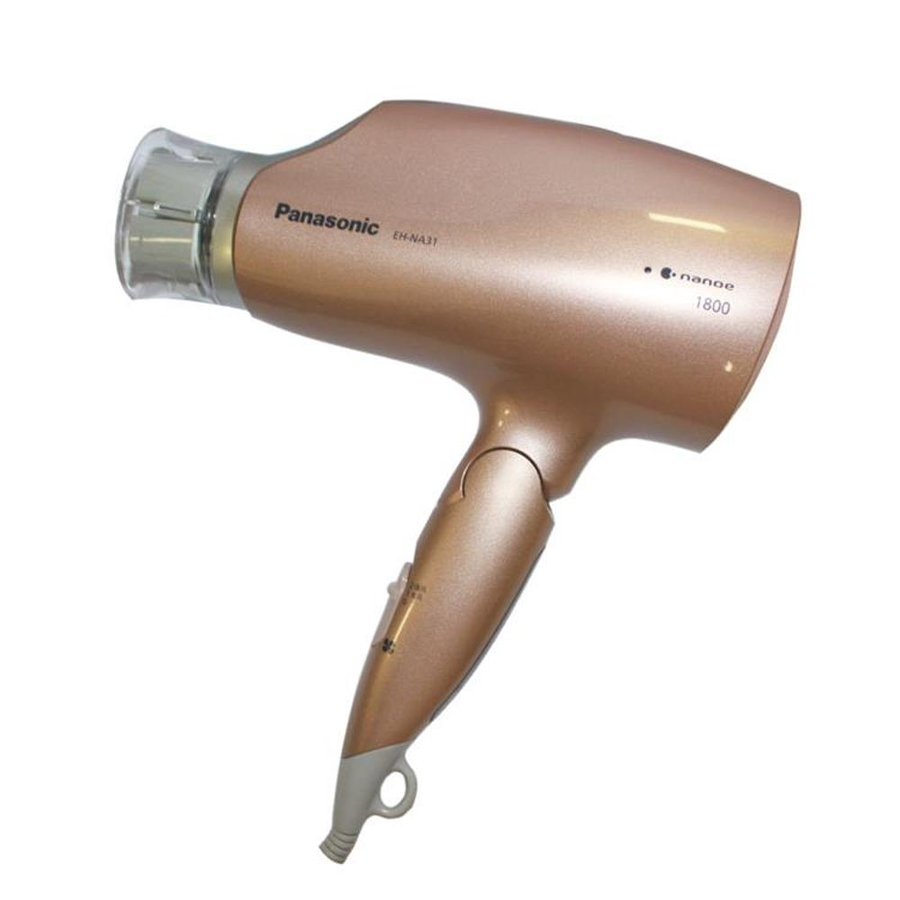 松下 纳诺怡电吹风EH-NA31PN405 EH-NA31PN405