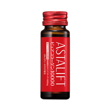 ASTALIFT 艾诗缇 胶原蛋白口服液（10000mg） 30mlx10瓶装